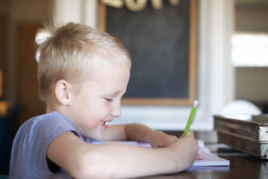 The Privilege of Homeschooling The Vanilla Tulip