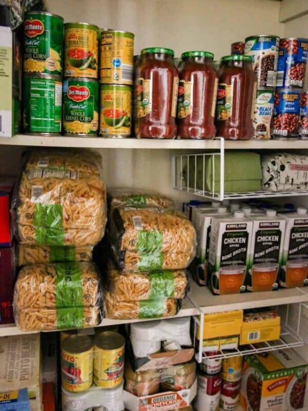 PrepperChecklist13 The Vanilla Tulip