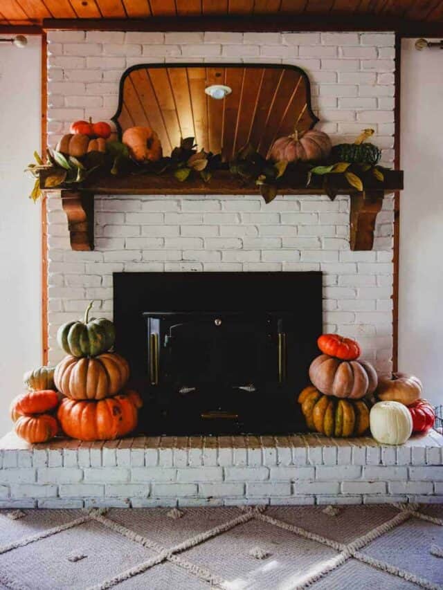 farmhousepumpkindecor