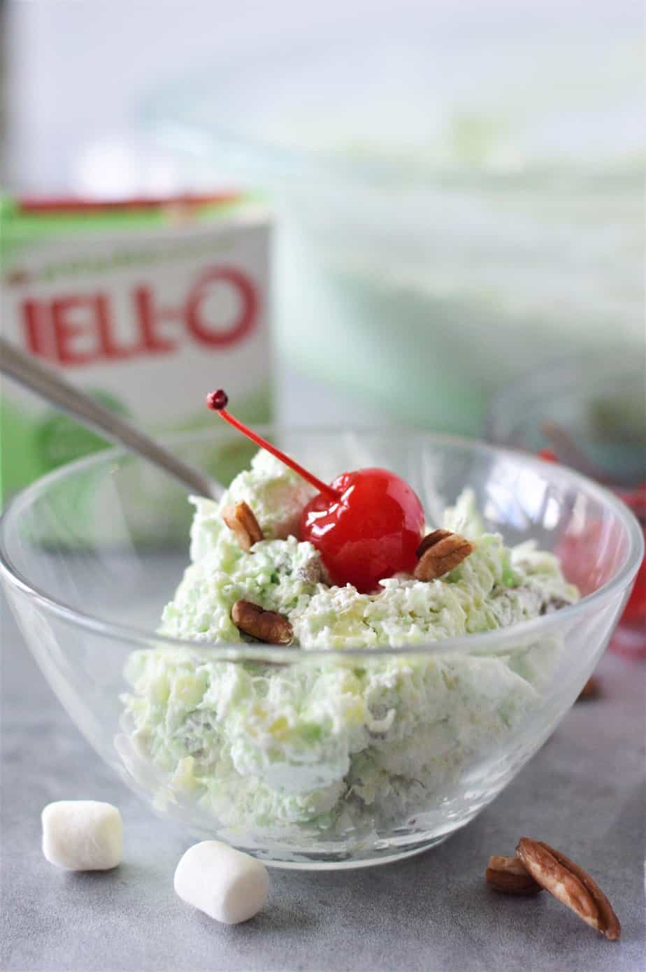 Pistachio Salad Recipe